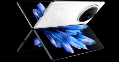 New Vivo X Fold 3 Pro Expected to Launch in India Next Month