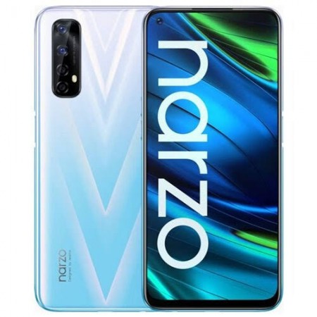 Realme Narzo 30 coming on May 18; check details here