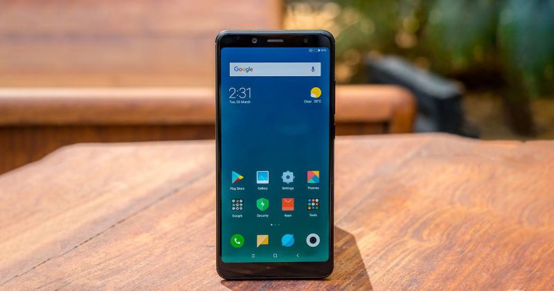 Xiaomi claims Redmi S2 is 'Best Redmi Selfie Phone'