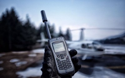 What is a satellite phone, why is it so expensive?