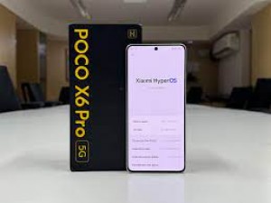 POCO is bringing explosive phones! The cheapest 5G smartphone will be available with 12GB RAM