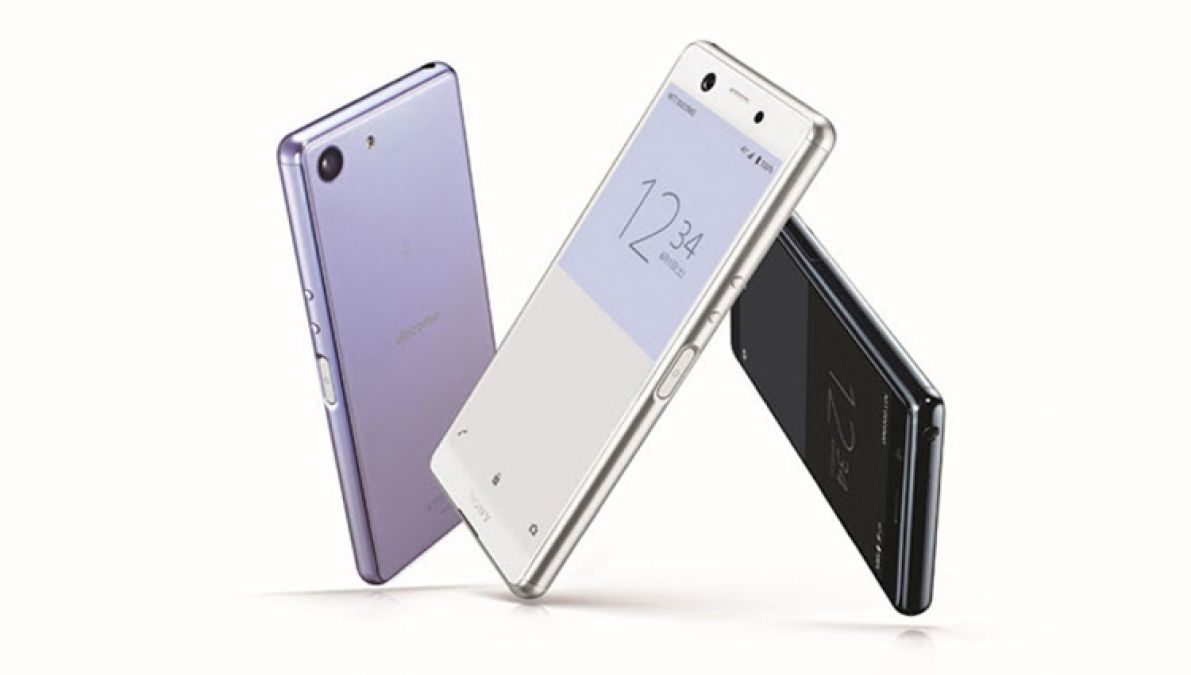 Sony Xperia Ace Announced: old-fashioned compact middling