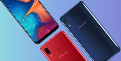 Samsung to bring 4 new A series smartphones