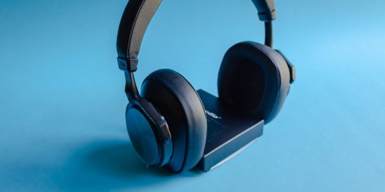 Bluedio Turbine T6S Review - Active Noise Canceling Wireless Headphones