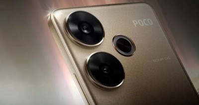 Poco F6 Launches Today in India: What to Expect, Specs, Livestream, and More