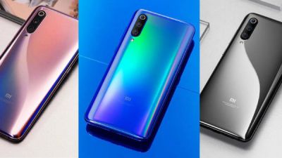 Xiaomi Mi 9T - the best flagship from the Chinese company