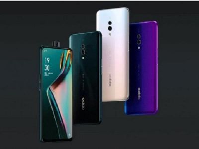 Oppo K3 launched, read specifications, price and other details