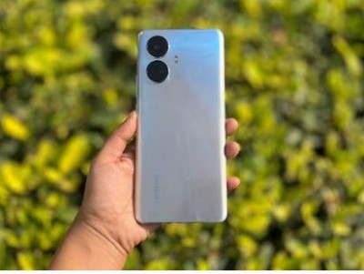 This phone of Realme is available for just Rs 9,790, you will get a strong processor with a powerful camera