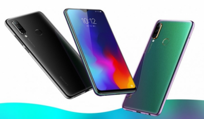 Lenovo Z6 Youth Edition Announced: Price and Features