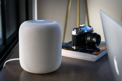 Apple HomePod, Mini will now support lossless audio