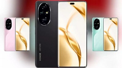 Honor 200 and Honor 200 Pro Launched in China, Coming to India: What's Price and Specs