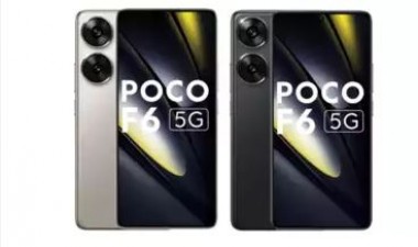 Sale of this amazing POCO phone starts today, you can buy it at this price only