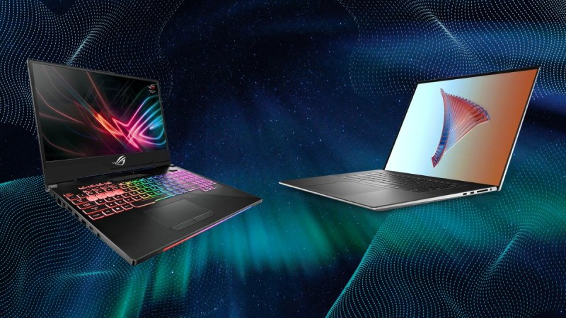 Bumper offers on gaming laptops including HP, Lenovo and Asus, huge discounts available here