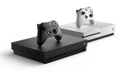 The characteristics of two versions of the new Xbox Infinite console leaked