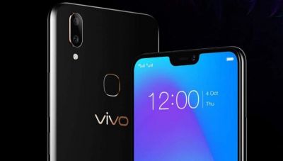 Amazon Great Indian Festival Sale: Grab Vivo V9 pro and 10.or G