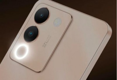 Cheap 5G smartphone equipped with Ring Light launched in India, price is just this