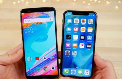 Amazon Sale: Grab iPhone and Oneplus 6T with an amazing discount