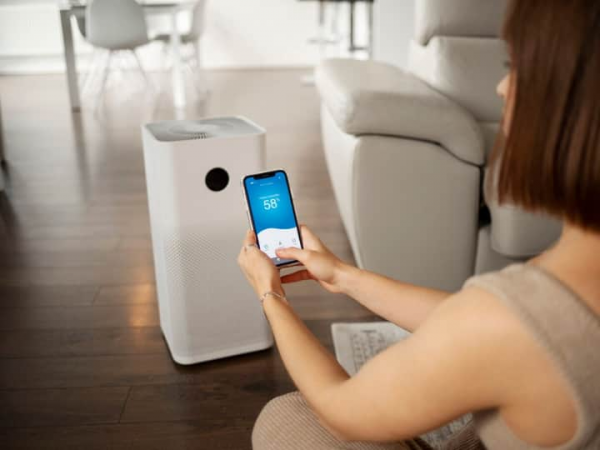 Normal or smart, which air purifier should you buy? How effective are these?