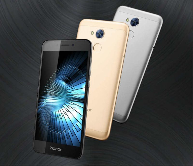 Honor launches Holly 4 Plus with strong battery