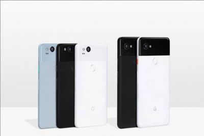Pixel 2 Smartphone Launched In India