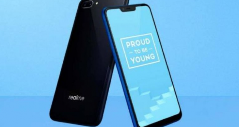 This Diwali buy this phone of Realme with discount on Rs. 3000