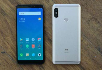 Xiaomi is all set to launch Redmi Note 6