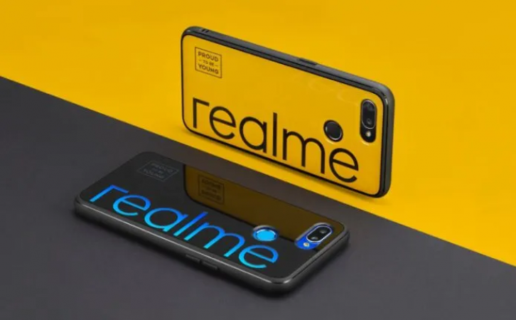 Realme 10 Series will be available on November 17th