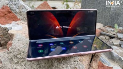 Samsung ‘The 8K Festival’ is back, get Galaxy Fold for free