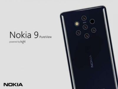 Nokia is all set to its most awaiting smartphone Nokia 9, know the specifications