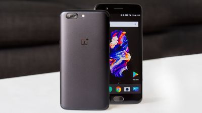 OnePlus 5T Smartphone to be launched in New York City