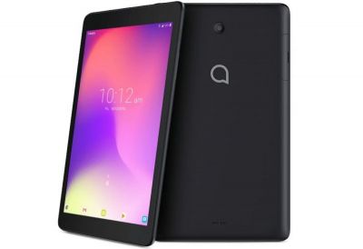 Get this Alcatel’s attractive tablet at the price below Rs. 10,000