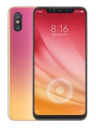 Xiaomi launches Mi 8 Pro, know specifications and price