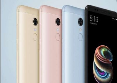 Redmi launches Note 8C, know attractive specifications