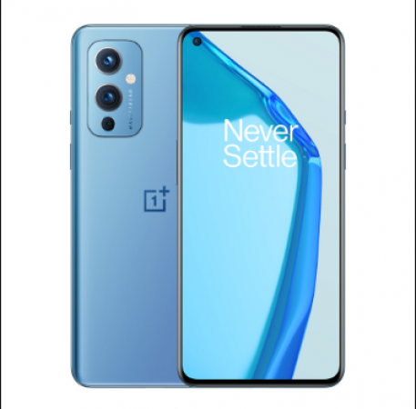 OnePlus 9 Series receives the OxygenOS 13 update based on Android 13