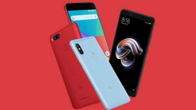 Now, buy this popular Xiaomi smartphone with the great discount of Rs 1009
