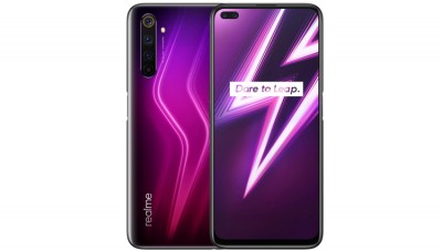 Latest update on Realme 6 Pro,  gets October 2020 security
