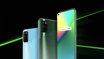 Samsung Galaxy M51 vs  Realme 7 Look at Price, Specs, and Features
