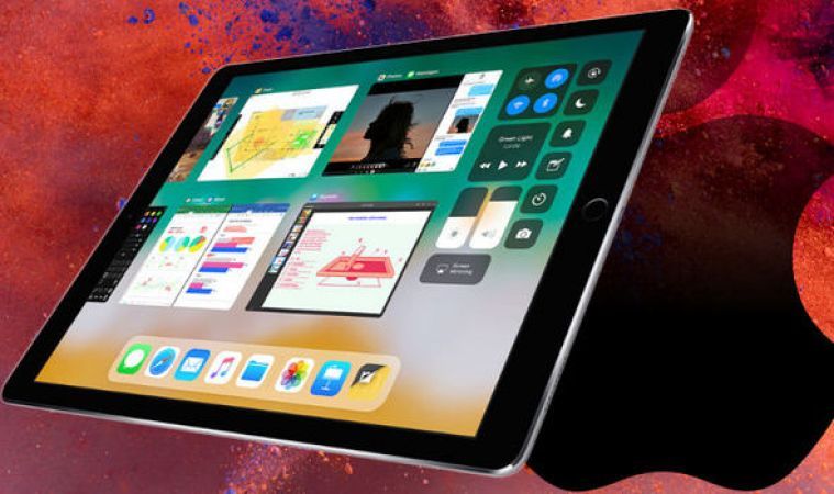 SALES OF APPLE IPAD PRO starts, LAUNCHED IN THE INDIAN MARKET WITH STRONG OFFERS AND FEATURES