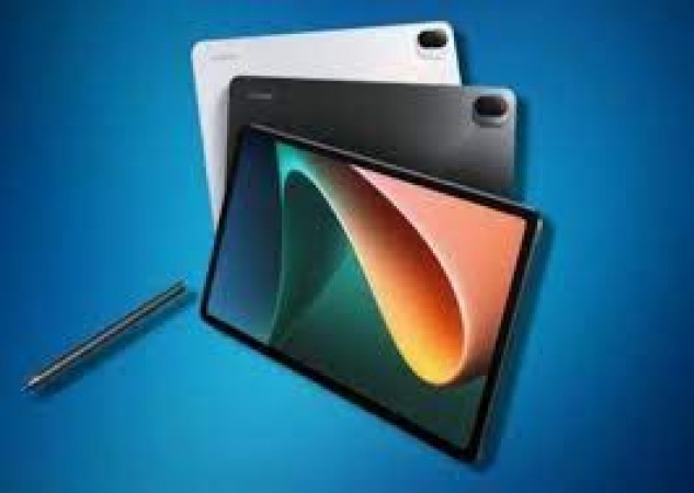 Now this Xiaomi tablet will be cheaper than before, know its features and specifications here