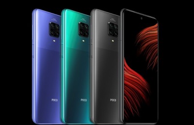 Poco M3 detailed specs leaked ahead of November 24 launch