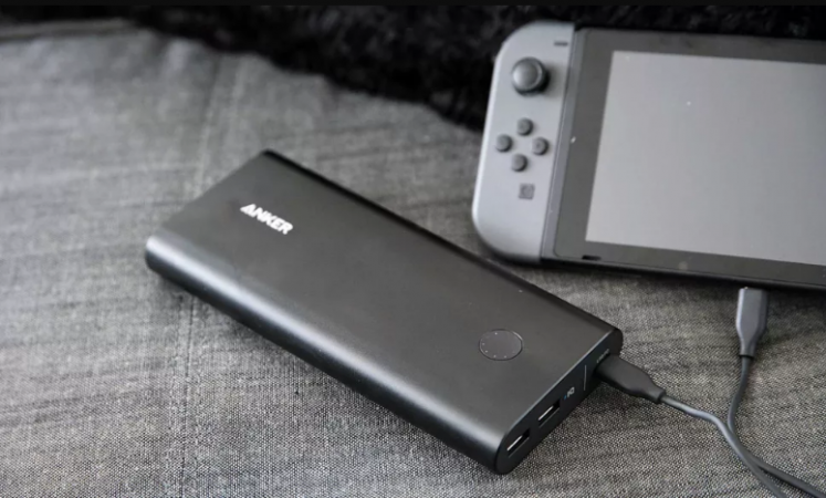 Now Available: The Ultimate Nintendo Switch Battery Pack