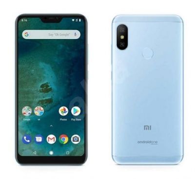 Paytm Mall: Grab MI A2 is available with the discount of Rs. 2200