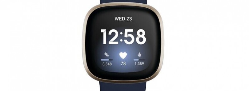 Fitbit Sense, Versa 3 Better SpO2 Monitoring With Fitbit OS 5.1 Update