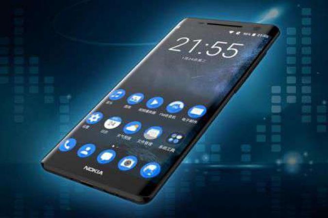 Nokia's most awaiting smartphone Nokia 9 is to launch on this date