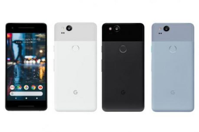 Pixel 2 smartphone will get the fix to this problem soon
