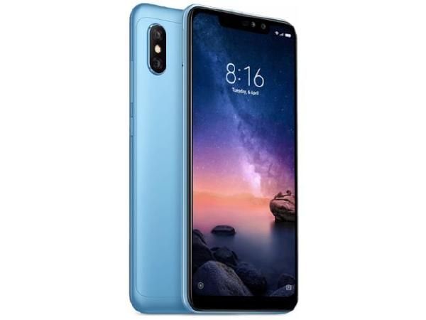 Xiaomi launched Redmi Note 6 Pro, grab this phone with discount of Rs. 1000