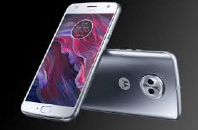 Grab this smartphone of Motorola with discount of Rs.1200, read the details
