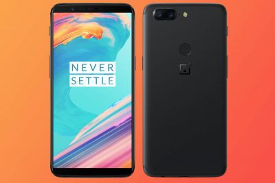 Buy OnePlus 5T from Amazon and avail Cashback offers