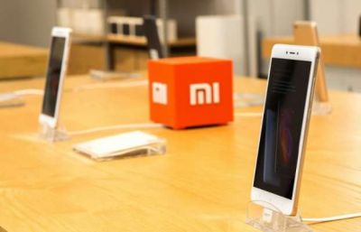 XIAOMI becomes Russia's fifth largest smartphone brand