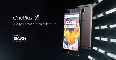 OnePlus 3, OnePlus 3T comes with the Oero 8.0 update and with these new features